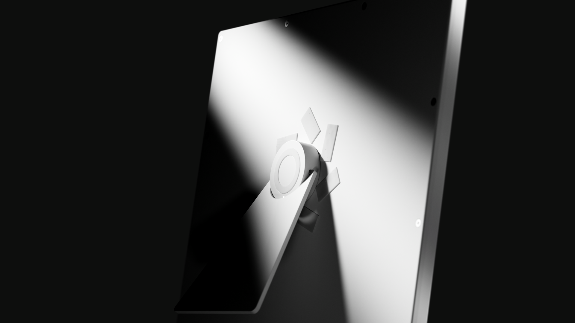 TRMNL ePaper display product film